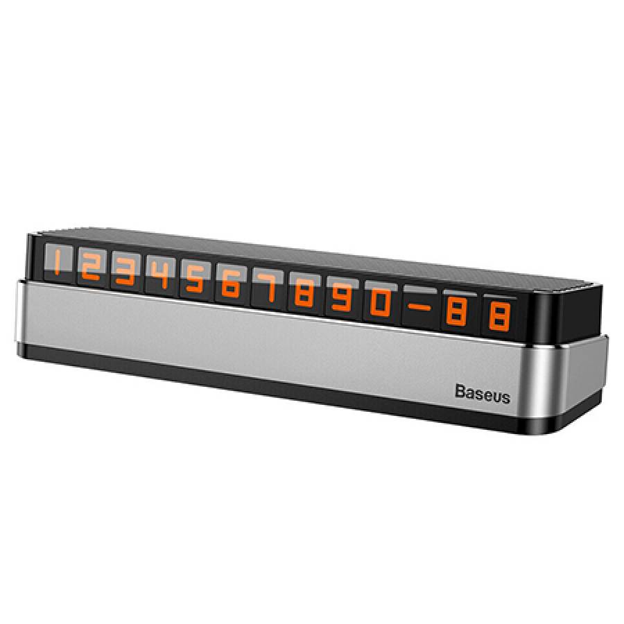 Suport Auto Telefon Pano Ecran Baseus Magnetizat