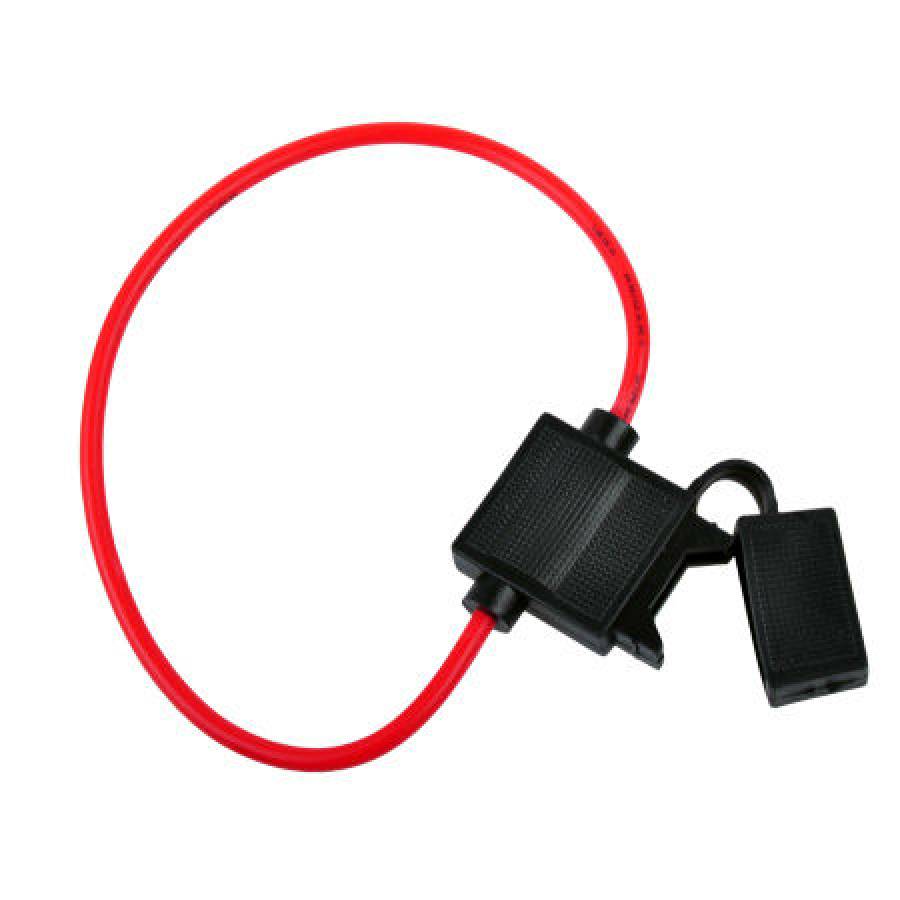 Suport Siguranta 20mm Fir 1.5mm 30cm - Simplu si sigur.