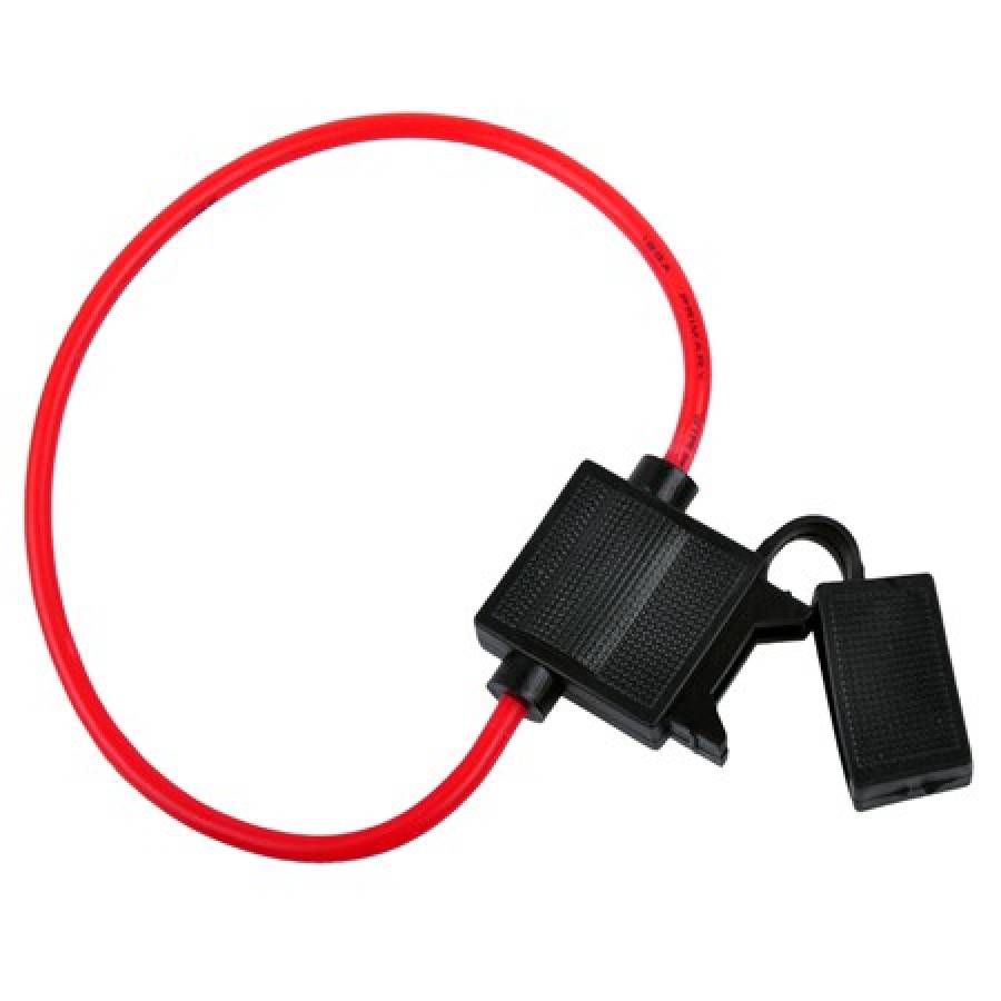 Suport Siguranta Fir 30cm Lungime