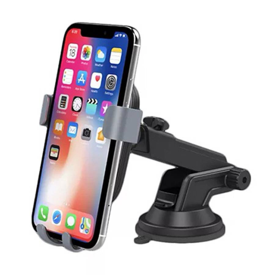 Suport Auto Telefon Wireless Qi Philips+Incarcare Rapida