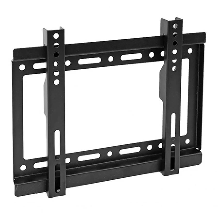 Suport televizor compatibil Vesa 200 pentru ecrane de 23-42 inch.