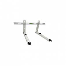 Suport pentru montarea unitatii de aer conditionat.