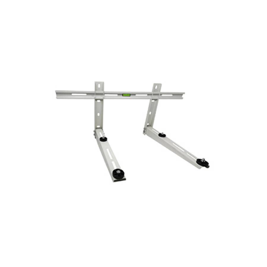 Suport pentru montarea unitatii de aer conditionat.