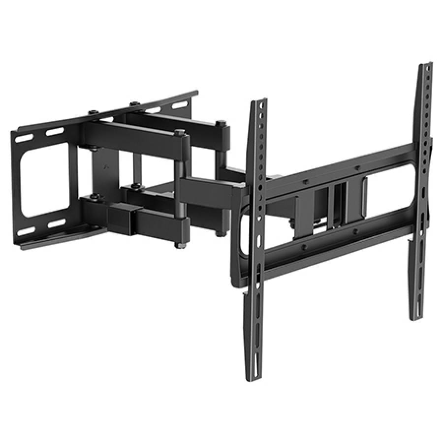 Suport TV Universal de 32-80 Inch Cabletech negru