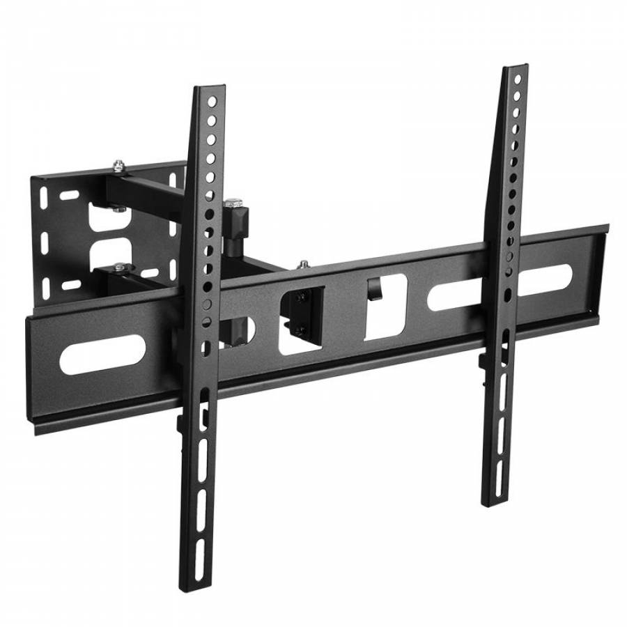 Suport TV Led Universal 37-70 inch, Reglabil, Capacitate 35kg