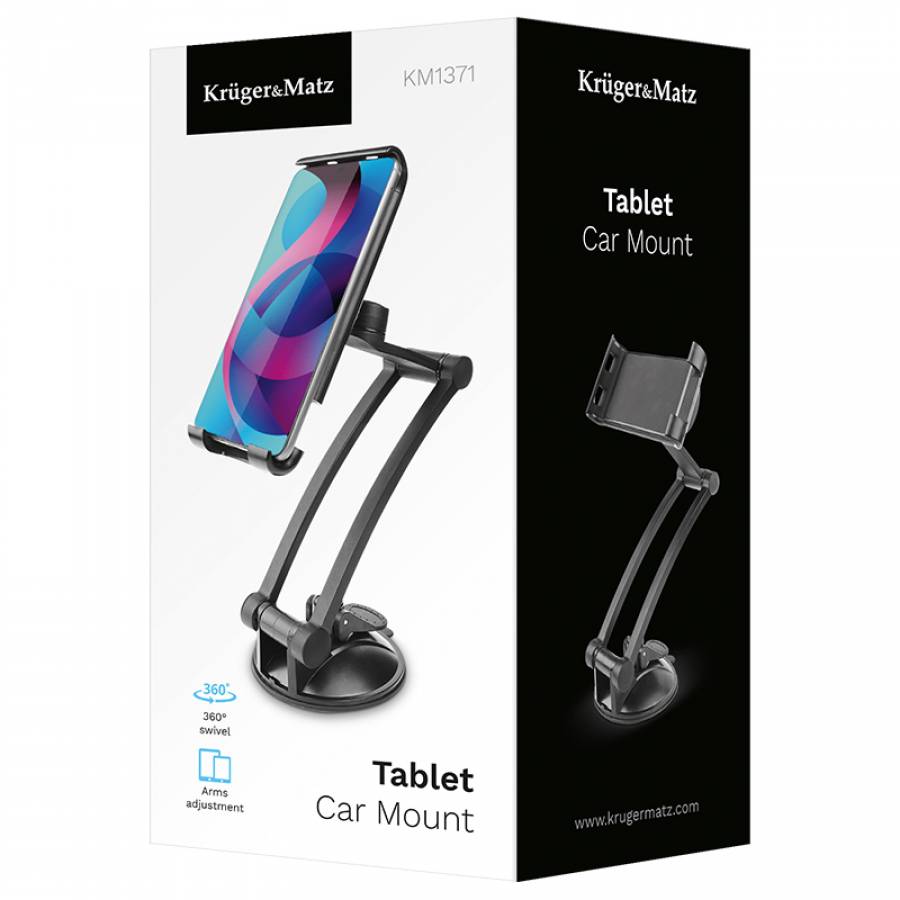 Suport Genunchiere Tableta Multifunctional Kruger&matz