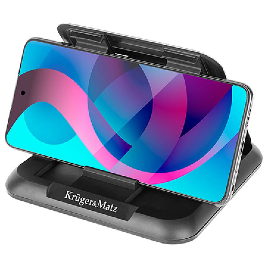 Suport Smartphone Universal pentru Bord Kruger&matz
