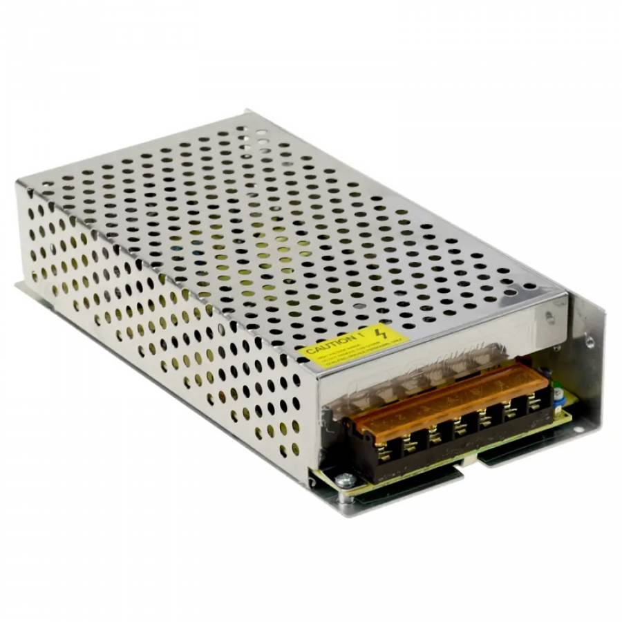 Sursa Alimentare Comutatie 12V 15A Metal