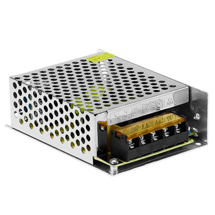 Sursa Alimentare 12V 5A Metal Comutatie YDS