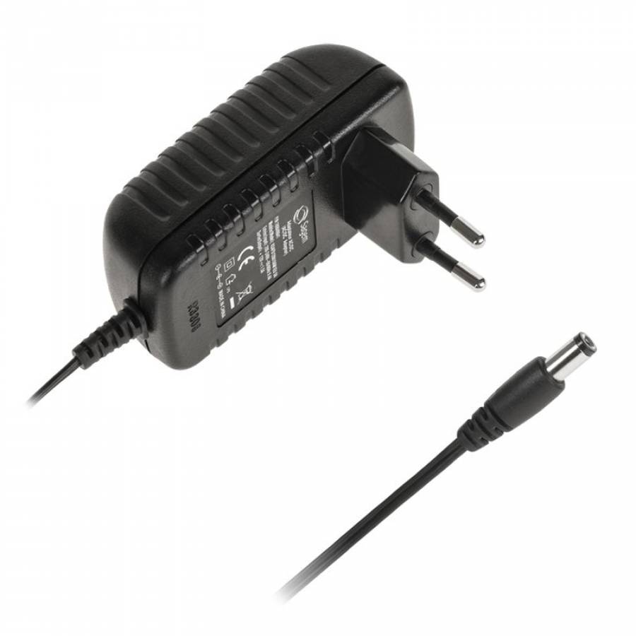 Sursa Alimentare Comutatie 12V 1.5A 2.1/5.5