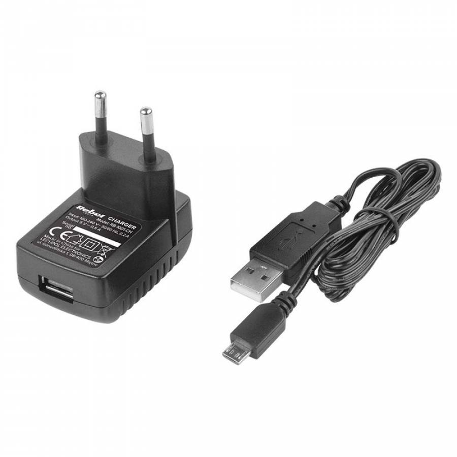 Rebel: Surubelnita Cu Acumulator De 3.6v 1300mah