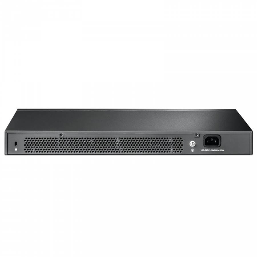 Switch Management L2 24 Porturi Gigabit
