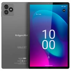 Tableta rapida, cu 4G, 4GB RAM si 64GB spatiu de stocare.