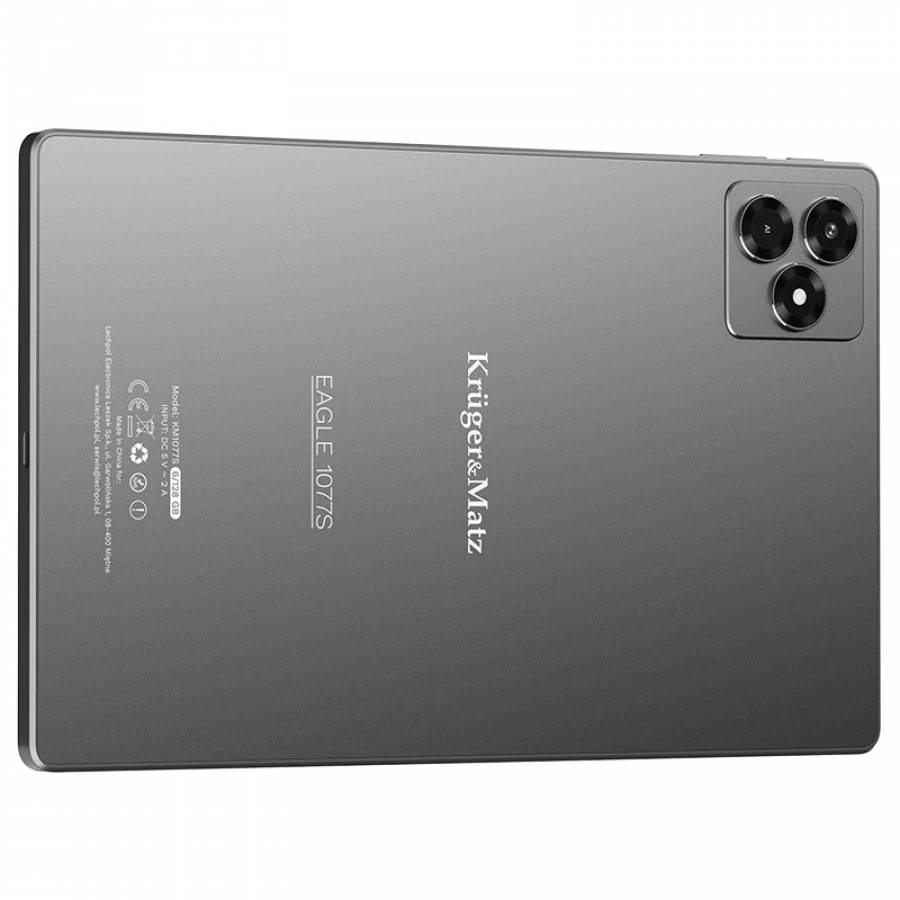 Tableta Navigatie 4g 6gb 128gb Android 15 Kruger&matz