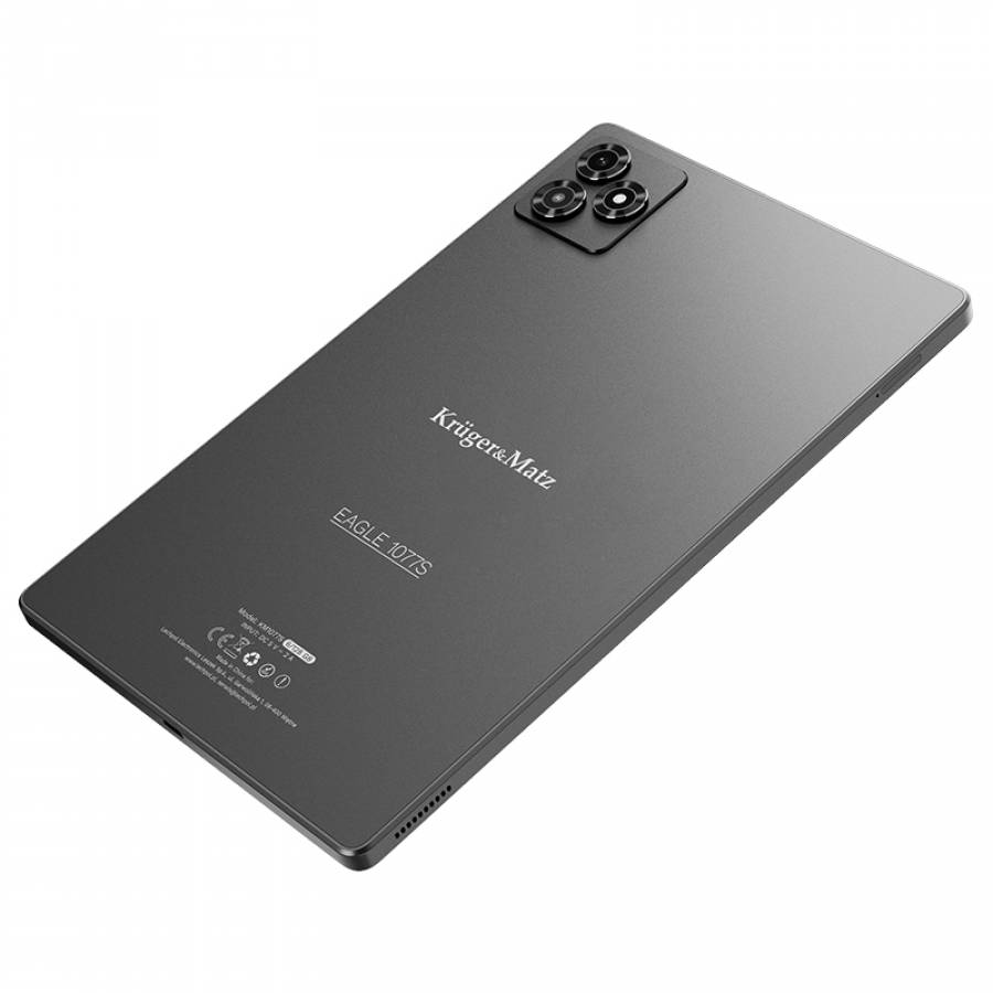 Tableta Navigatie 4g 6gb 128gb Android 15 Kruger&matz