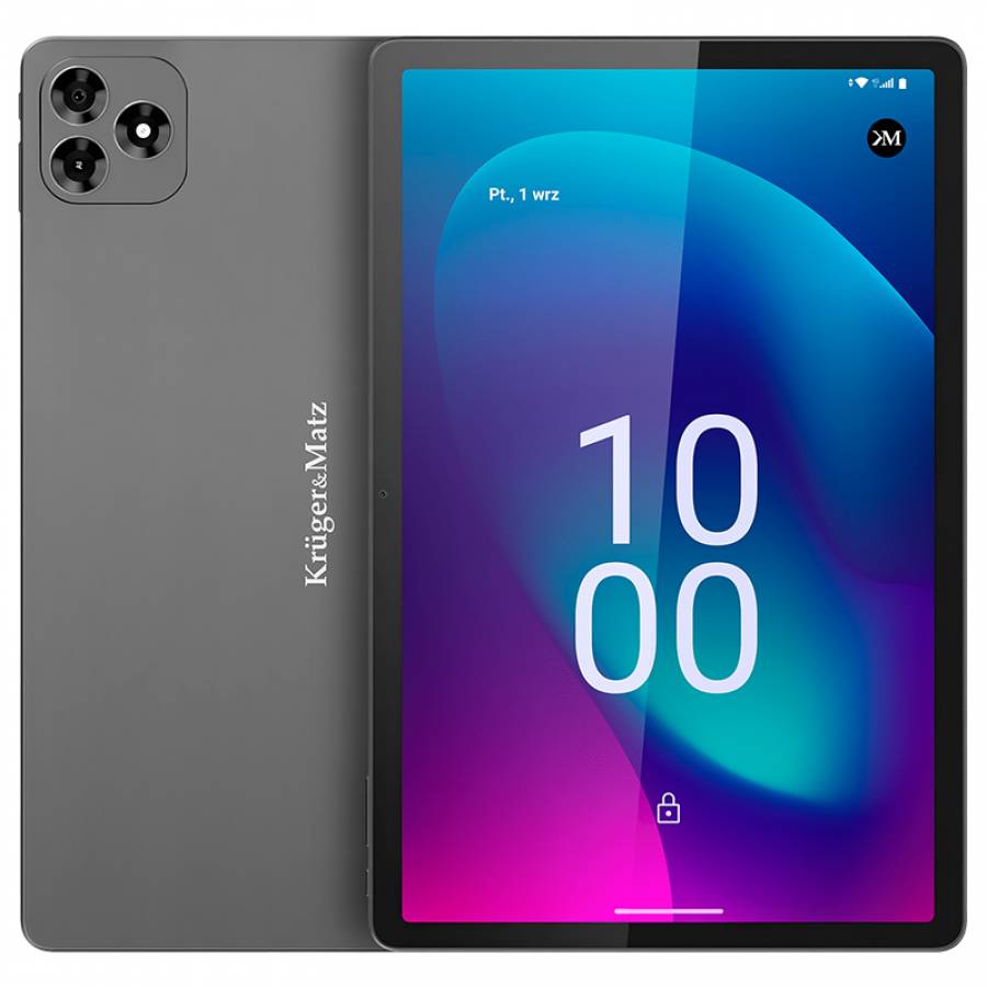 Tableta Performanta 4G 8GB 256GB Android 15 Kruger&matz