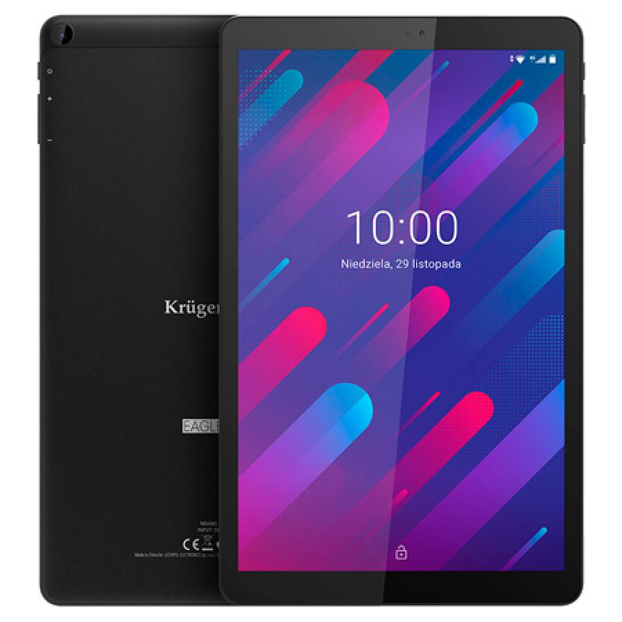 Tableta Android10 6GB RAM 128GB LTE Kruger&Mat