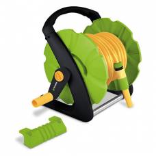 Tambur Furtun Gradina 20m+2m Fieldmann Derulator Standard Multicolor