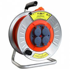 [titlu]
Derulator Electric Tambur Metalic 3x2.5mm 30m