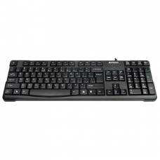 Tastatura Usb A4tech Standard Comfort, Margini Rotunjite
