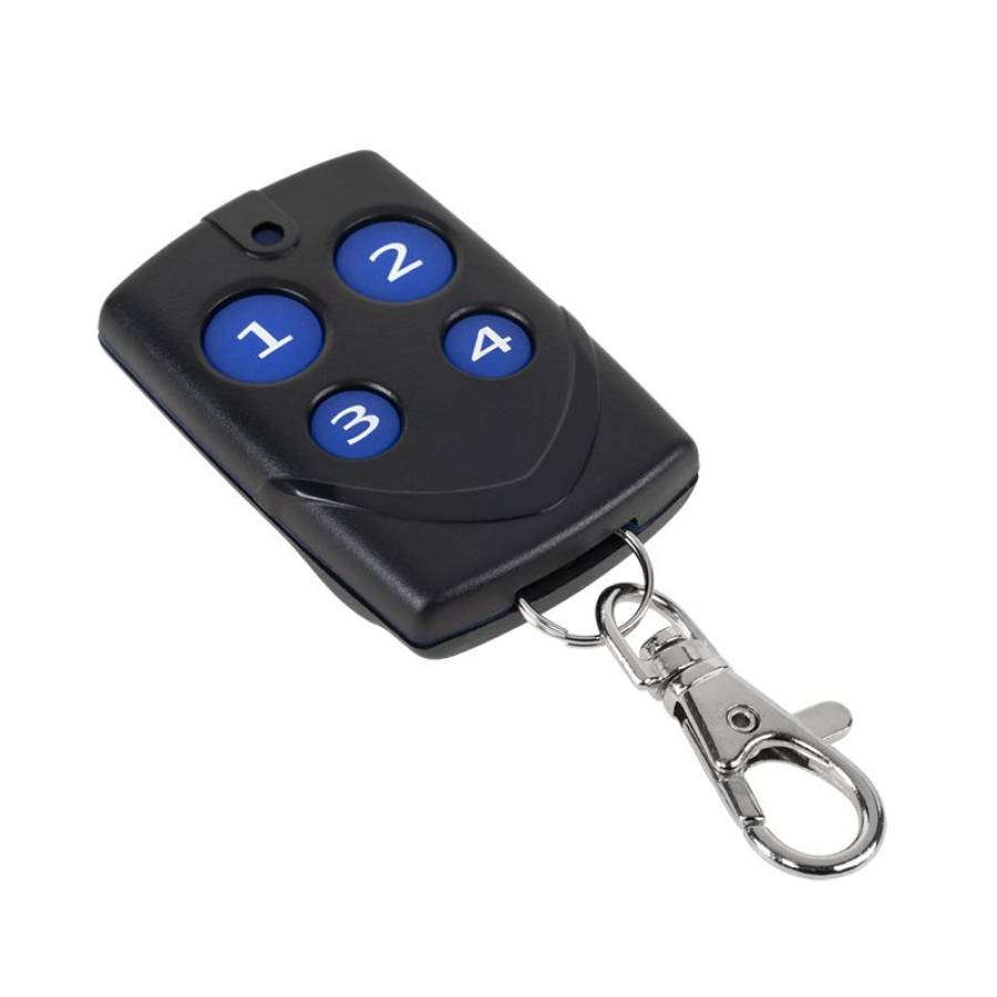 Automatizari porti, telecomanda, coduri, frecvente, programare