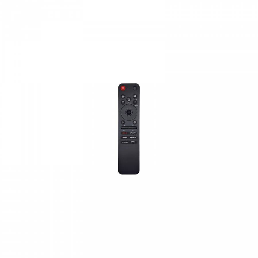 Control vocal, telecomanda TV compatibila LG infrarosu si bluetooth