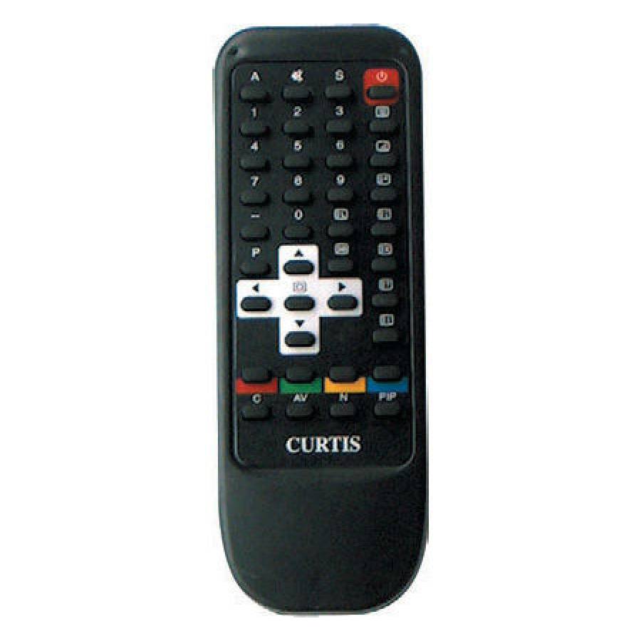 Telecomanda universala neagra