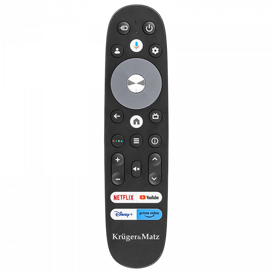 Telecomanda Google Tv Kruger&matz