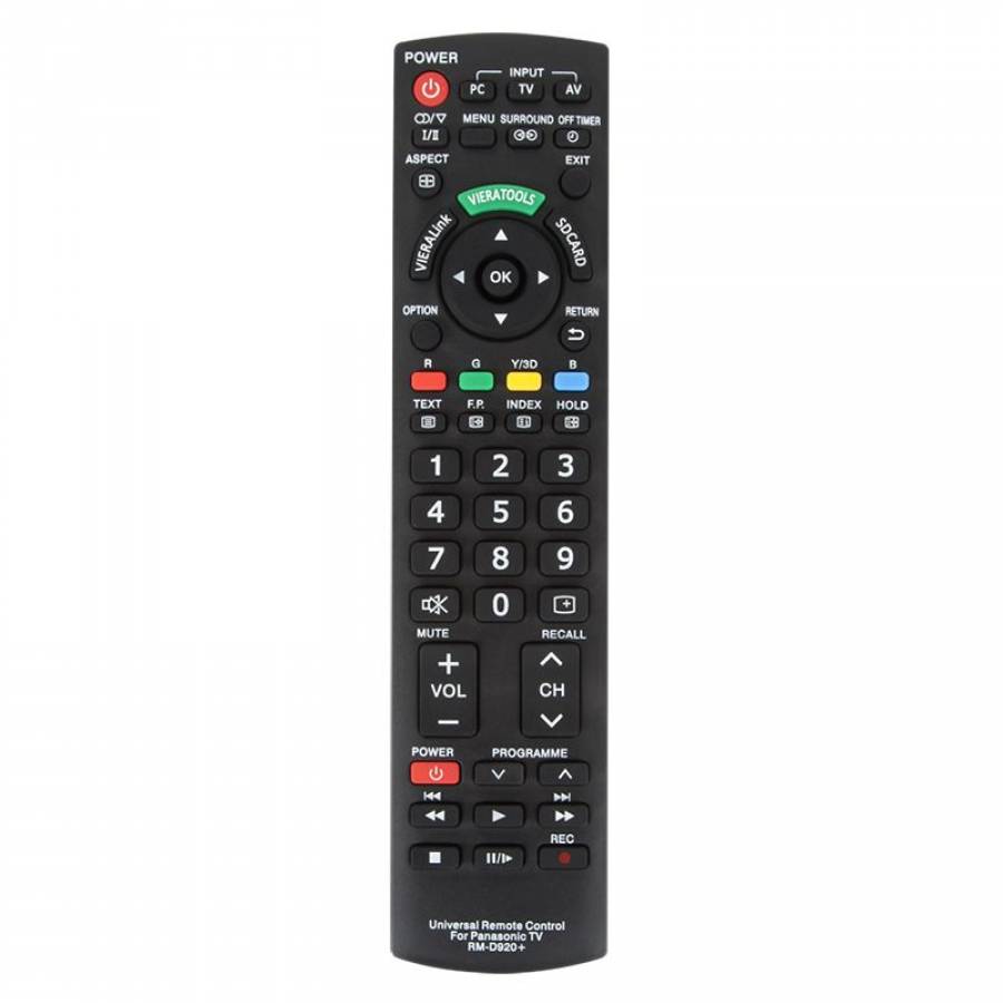 Telecomanda universala televizor LED