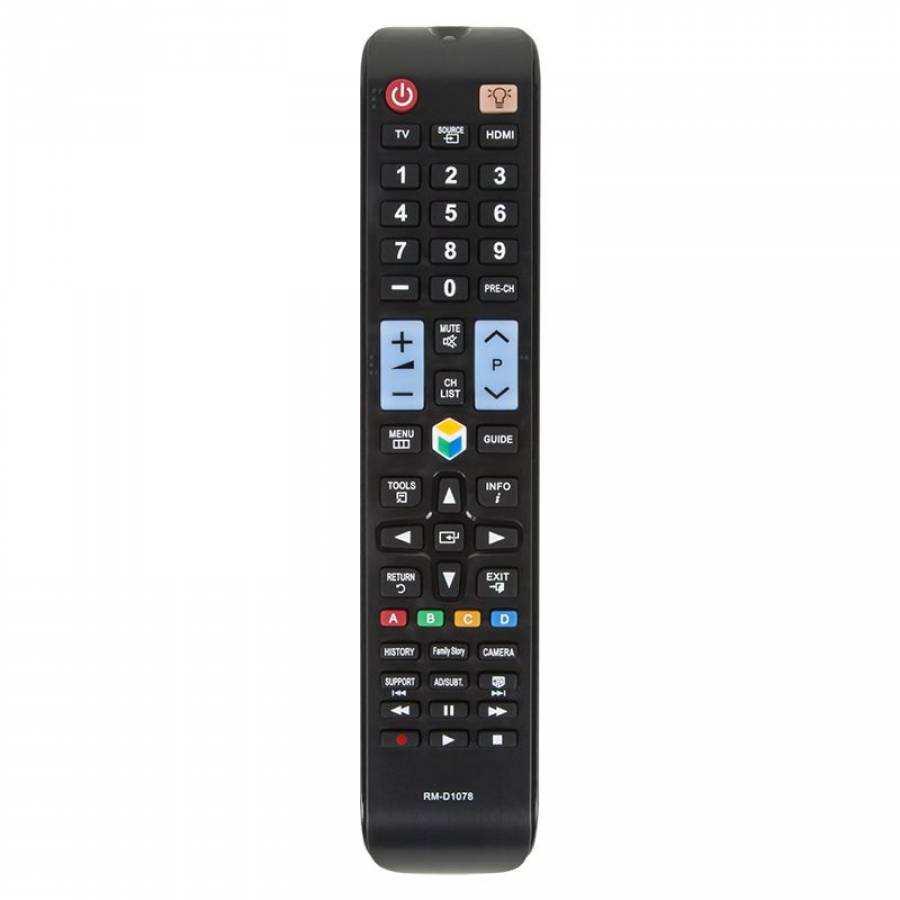 Telecomanda universala pentru televizoare Samsung LED
