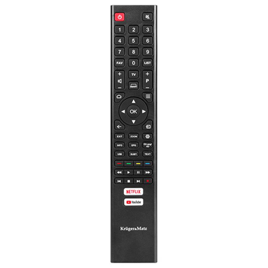 [titlu]Controler Lumina TV Kruger&matz