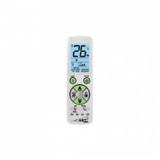 Control global pentru toate unitatile de aer conditionat.