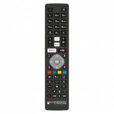 [titlu]
Telecomanda Universala Compatibila Philips - JL1719