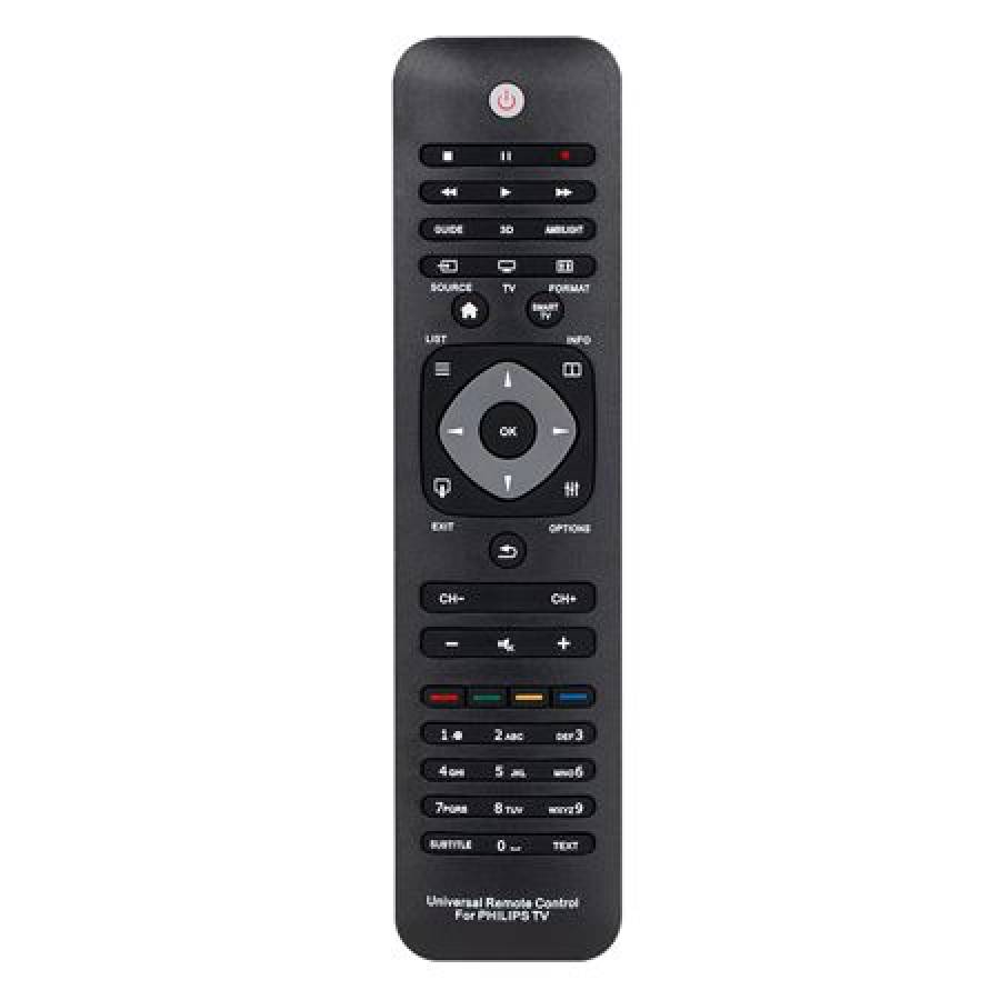 Telecomanda universala pentru LED TV