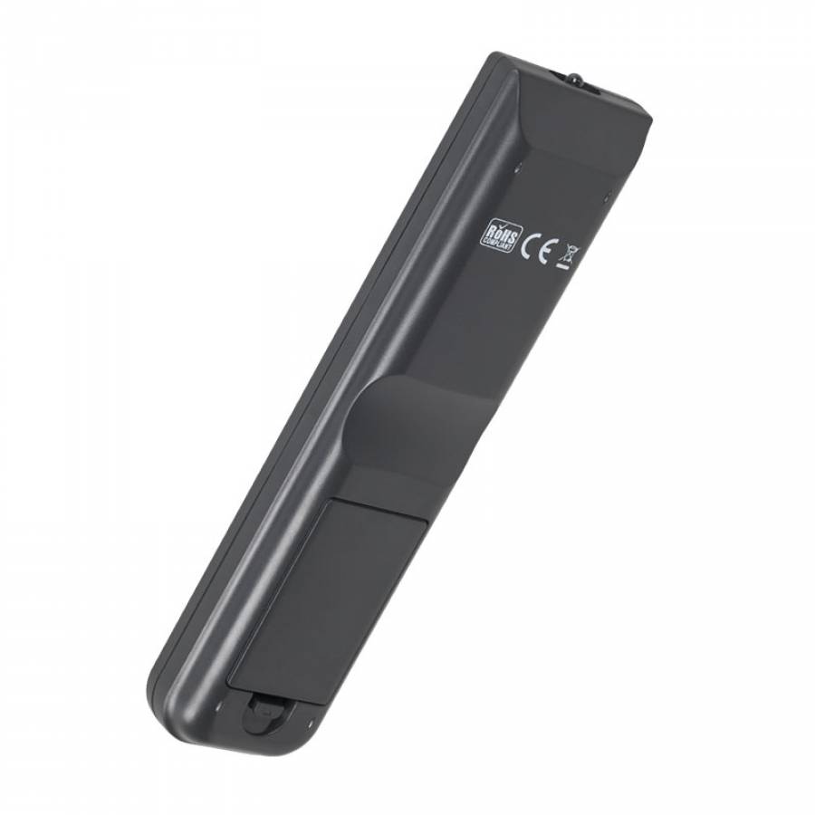 Telecomanda universala cu software V7 pentru toate modelele.