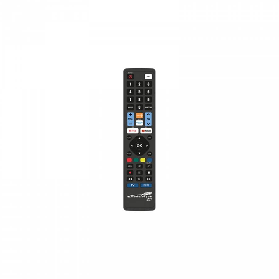 Controler Universal Prog. USB-C 2:1 Madeforyo