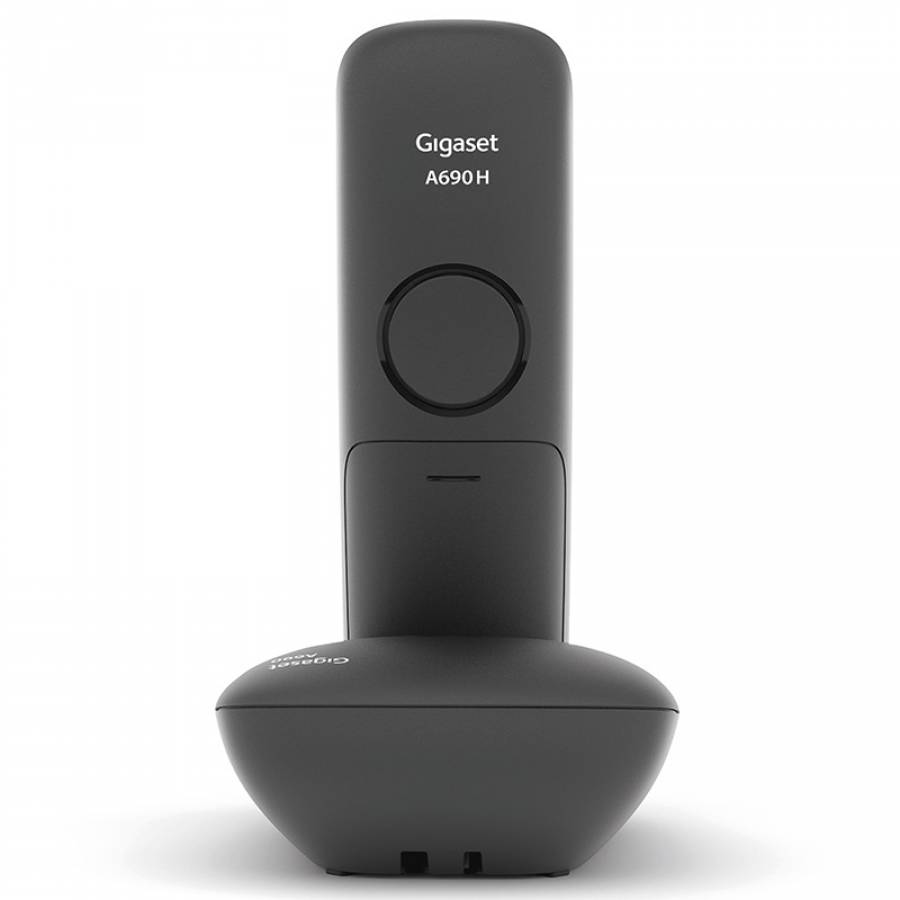 Telefon Dect A690 Duo Gigaset Siemens