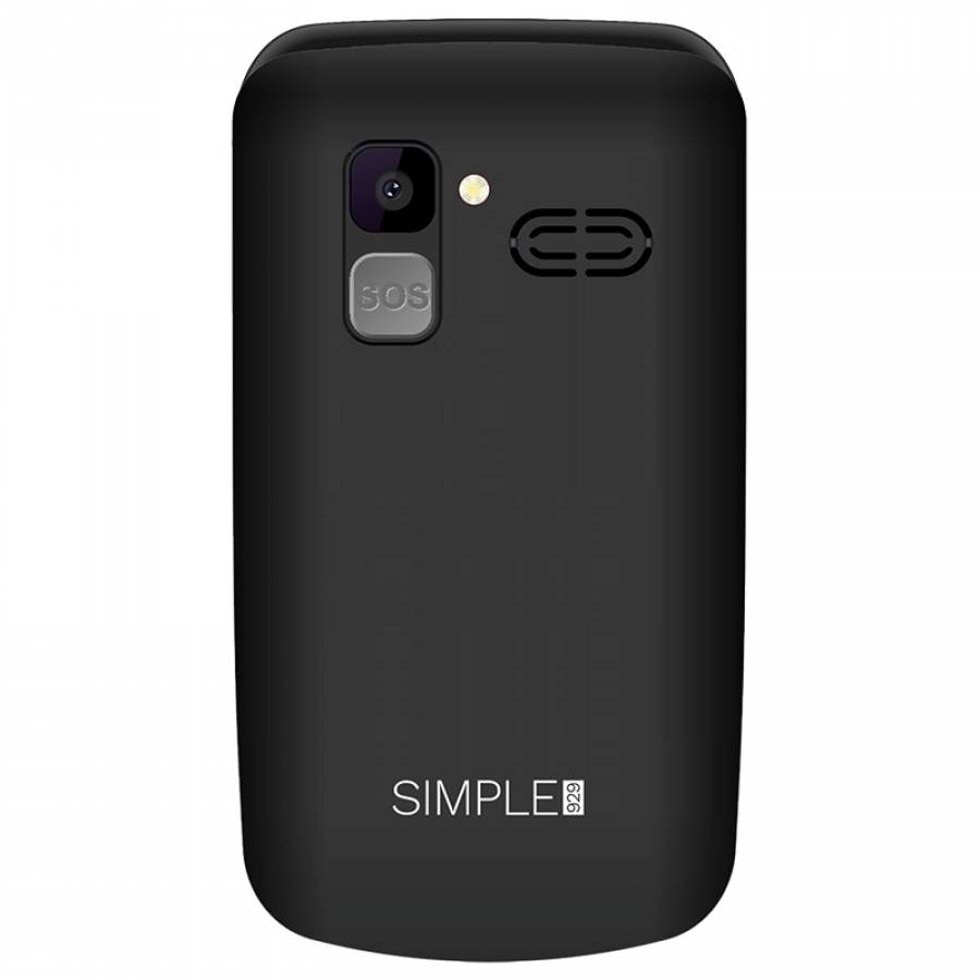 Telefon Mobil Seniori 929 Buton Sos Kruger&Matz