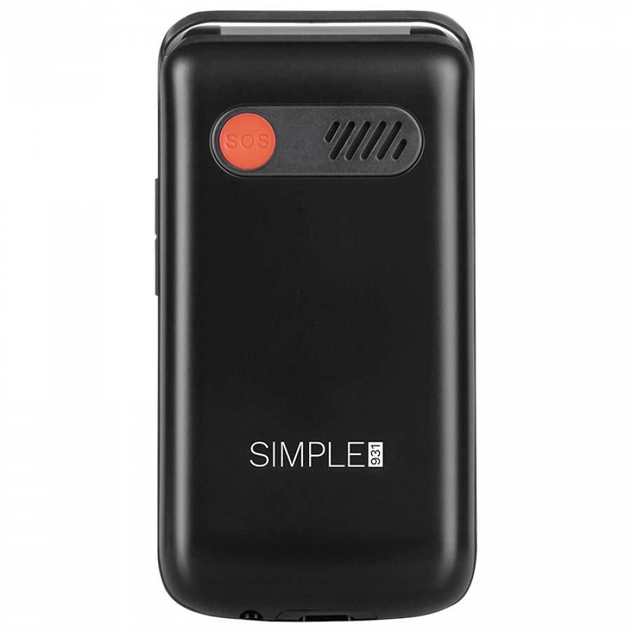 Telefon Varstnici Buton Urgenta 931 Kruger&matz