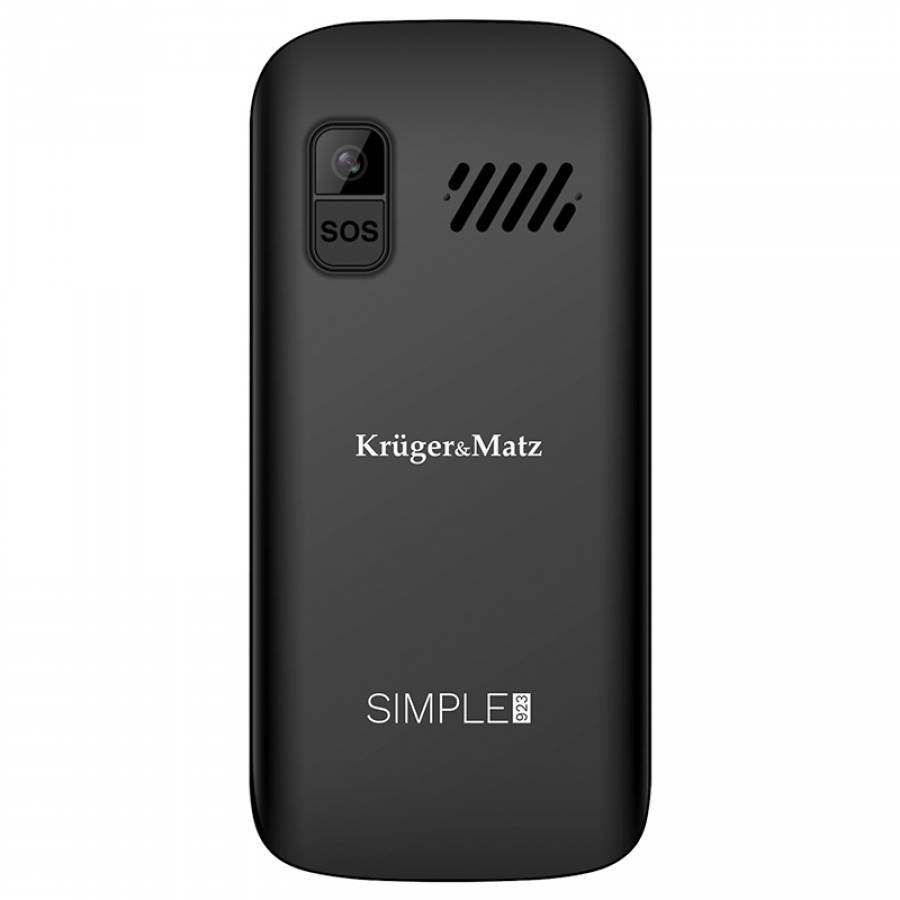 Telefon Varstnici Buton Urgentare Kruger&matz