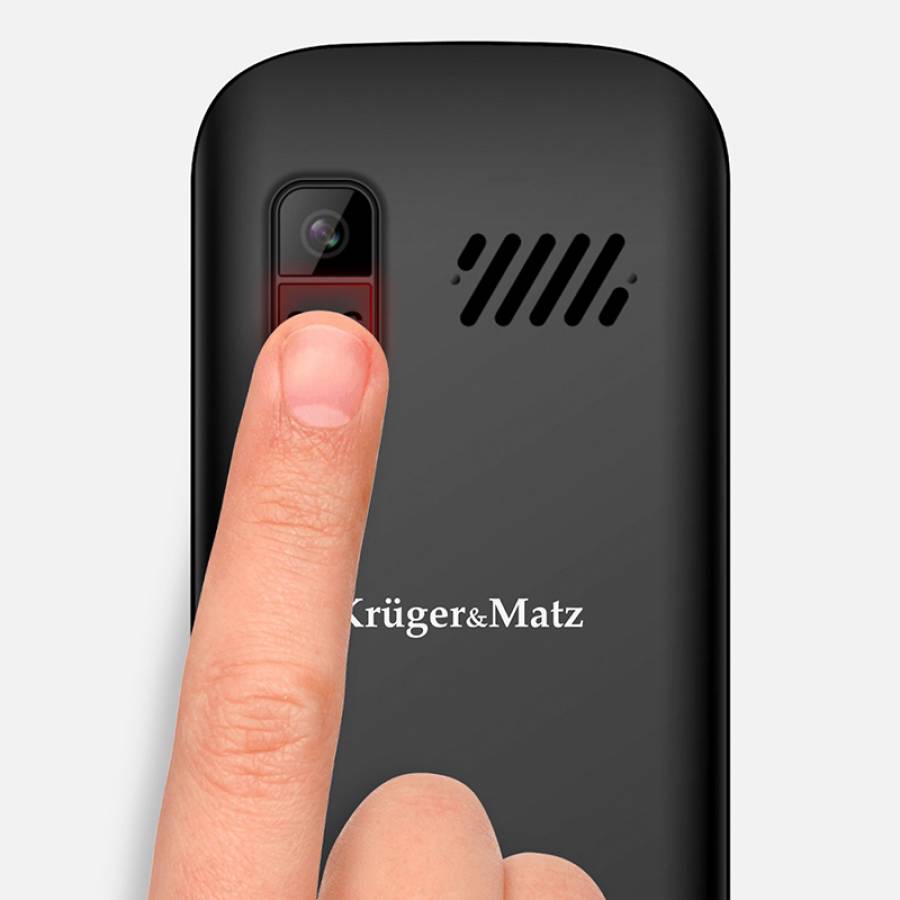 Telefon Varstnici Buton Urgentare Kruger&matz