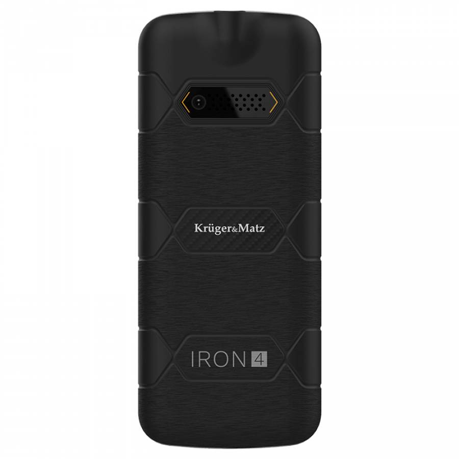 Telefon Robust 4G Fier 4 Kruger&matz