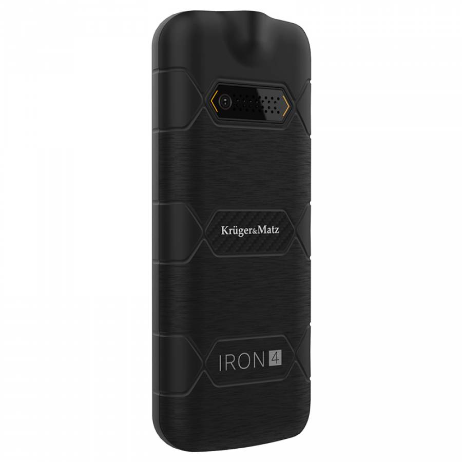 Telefon Robust 4G Fier 4 Kruger&matz