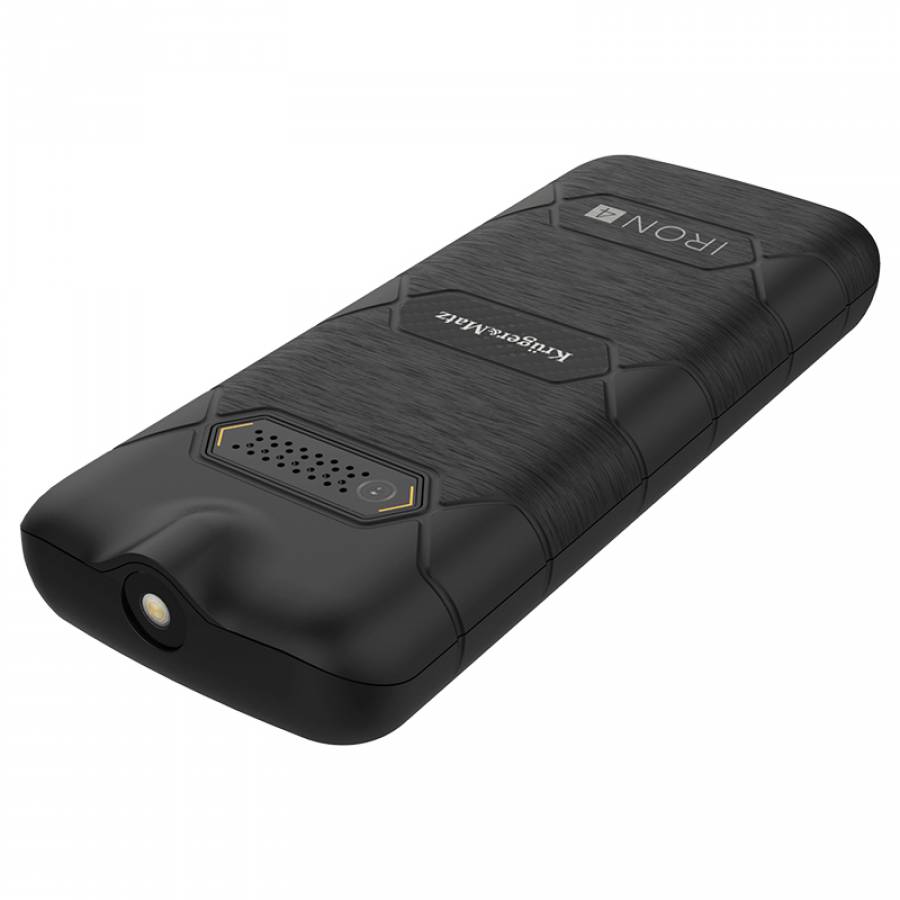 Telefon Robust 4G Fier 4 Kruger&matz