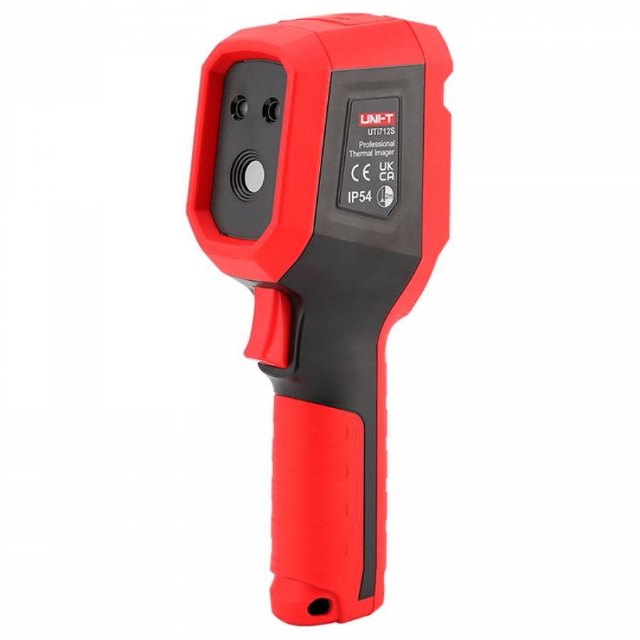 Uni-t Uti712s - Termometru Digital pentru temperatura de pana la 400°C