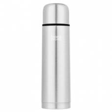 Termos de otel inoxidabil argintiu 500ml Teesa