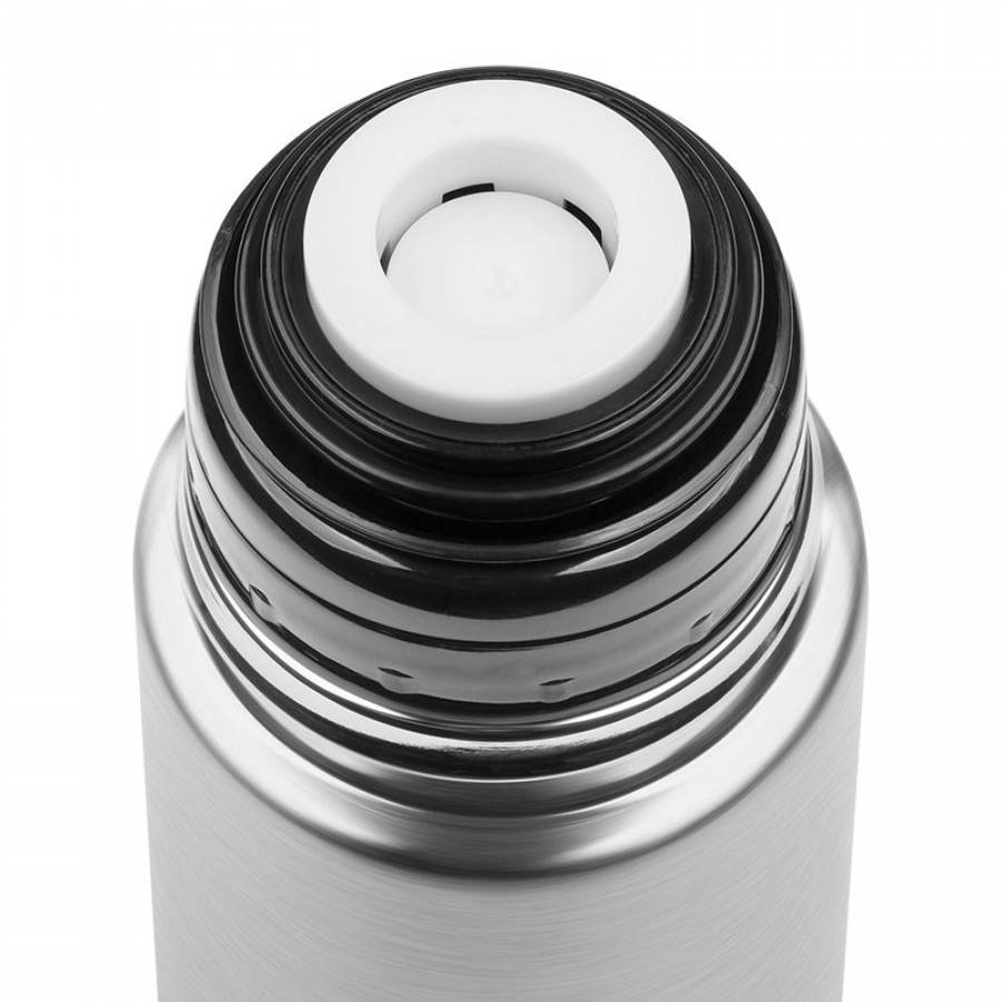 Termos Argintiu 750ml Teesa