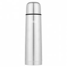 Termos Silver 750ml Teesa Stainless Steel.
