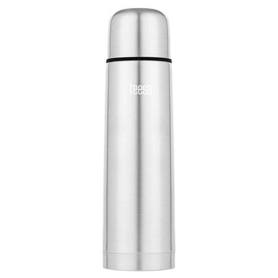 Termos Argintiu 750ml Teesa