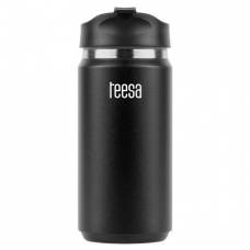 Termos Negru 350ml Otel Teesa